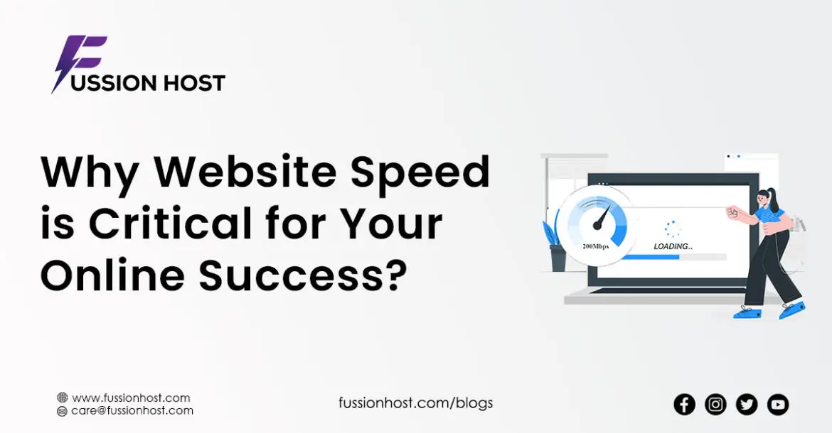 Website Speed