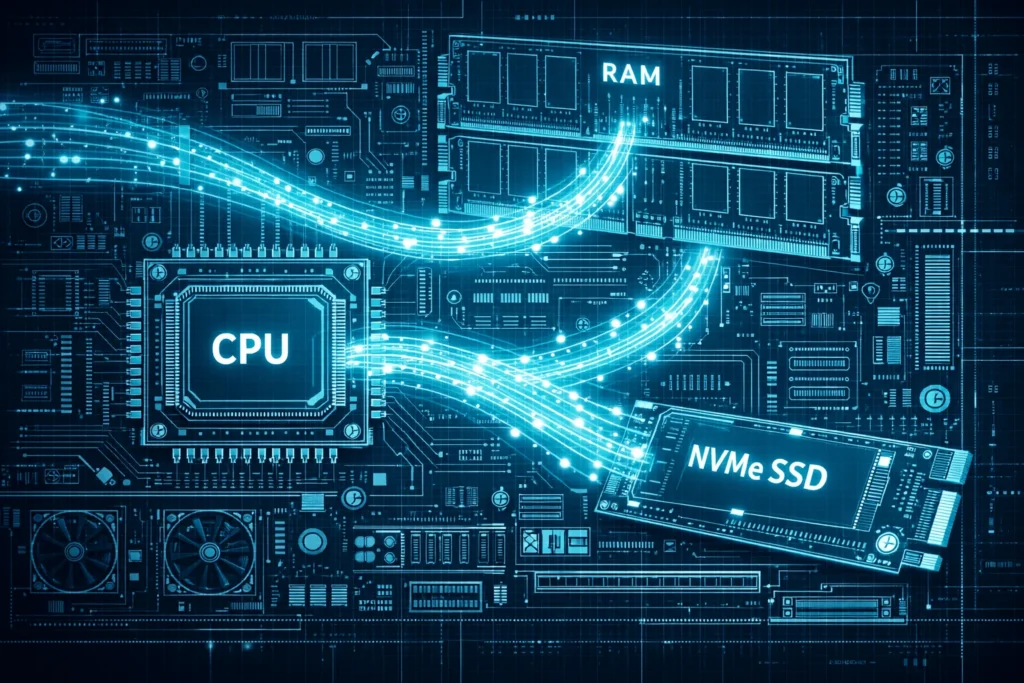 OpenClaw VPS Sizing The Definitive CPU, RAM & Storage