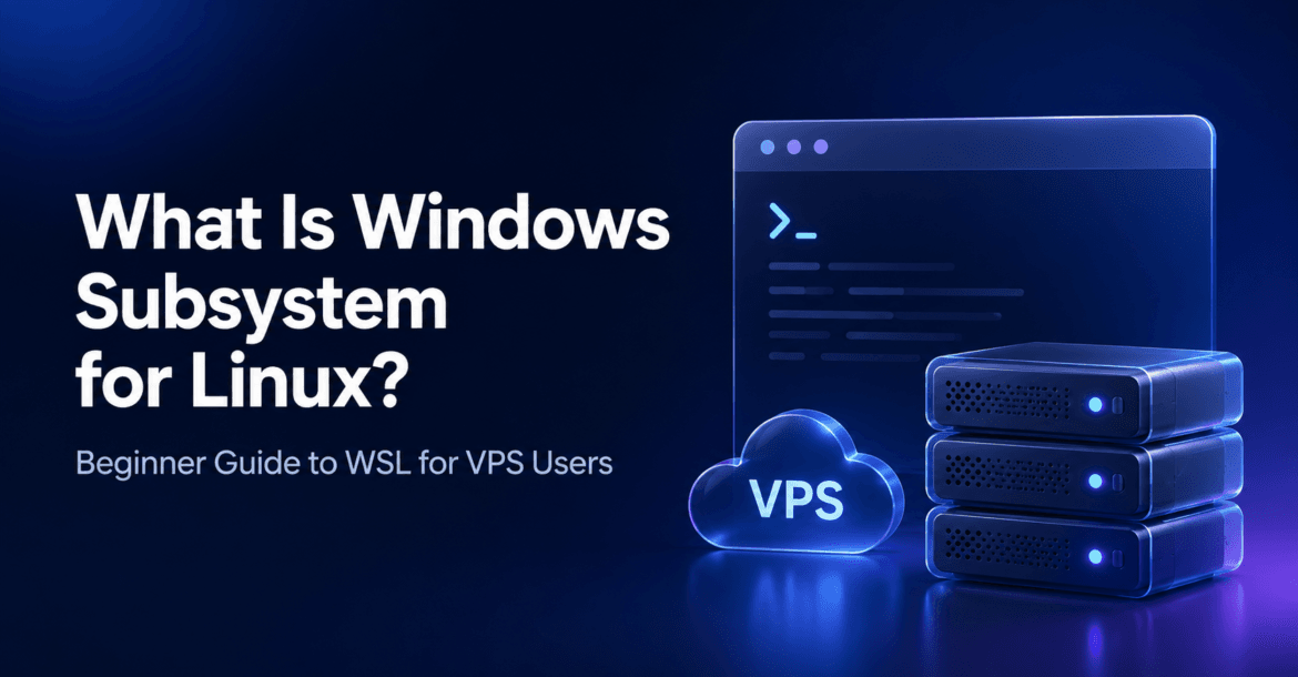 What Is Windows Subsystem for Linux? WSL Guide for VPS Users